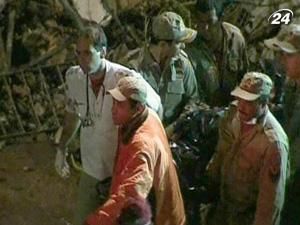 Щонайменше 200 людей загинули внаслідок зсувів ґрунту у бразильському штаті Ріо-де-Жанейро Щонайменше 200 людей загинули внаслідок зсувів ґрунту у бразильському штаті Ріо-де-Жанейро