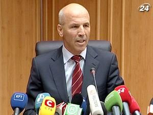 Конституційний суд України дозволив окремим депутатам долучатися до коаліції Конституційний суд України дозволив окремим депутатам долучатися до коаліції