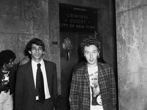 Помер засновник гурту Sex Pistols Помер засновник гурту Sex Pistols