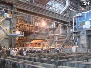 Росія припинила безмитний імпорт українських труб Росія припинила безмитний імпорт українських труб