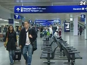 United Airlines і US Airways втретє пробують домовитись про злиття United Airlines і US Airways втретє пробують домовитись про злиття