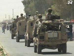 Румунія збільшить свій військовий контингент в Афганістані Румунія збільшить свій військовий контингент в Афганістані