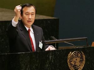 Хіросіма привітала новий договір про СНО Хіросіма привітала новий договір про СНО