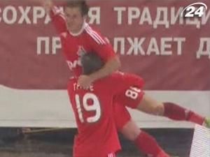 Алієв може не взяти участь у матчі проти "Зеніта" Алієв може не взяти участь у матчі проти "Зеніта"