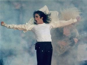 Портрет Майкла Джексона виставили на торги в Інтернеті