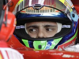 Феррарі і Масса підпишуть новий контракт Феррарі і Масса підпишуть новий контракт