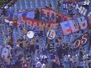 "Фламенгу" втратив шанс очолити групу на останніх секундах матчу "Фламенгу" втратив шанс очолити групу на останніх секундах матчу