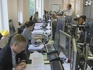 В 2009 р. зафіксовано рекордну кількість корпоративних дефолтів у Європі В 2009 р. зафіксовано рекордну кількість корпоративних дефолтів у Європі