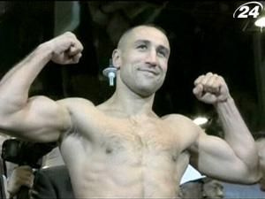 Команда Абрахама подала протест на результат бою із Дірреллом Команда Абрахама подала протест на результат бою із Дірреллом