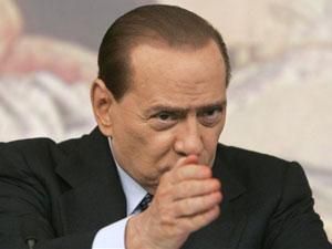 Проти Сільвіо Берлусконі порушують ще одну кримінальну справу Проти Сільвіо Берлусконі порушують ще одну кримінальну справу