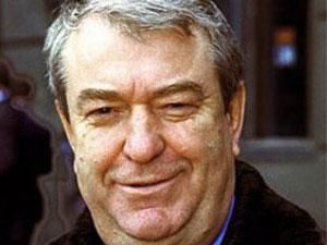 Руслана Боделана зустріли в Україні пікетом Руслана Боделана зустріли в Україні пікетом