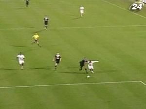 31 тур Чемпіонату Франції 31 тур Чемпіонату Франції