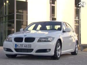 Чотири літри на "сотню". Невже це BMW? Чотири літри на "сотню". Невже це BMW?