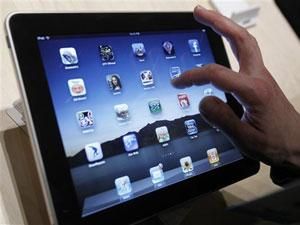 iPad загрожує японським видавцям iPad загрожує японським видавцям