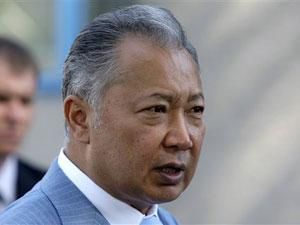 Опозиційна влада Киргизстану відкриває справи по колишнім чиновникам Опозиційна влада Киргизстану відкриває справи по колишнім чиновникам