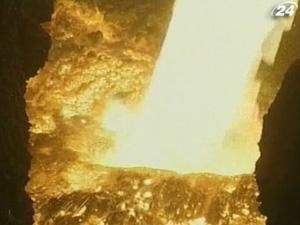 Rio Tinto перейшла на квартальні контракти на залізну руду Rio Tinto перейшла на квартальні контракти на залізну руду