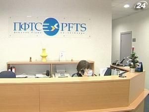 Індекс ПФТС лідер за темпами зростання в світі Індекс ПФТС лідер за темпами зростання в світі