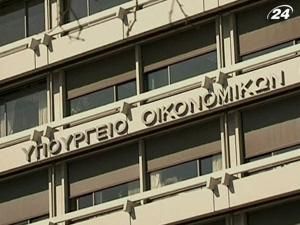 Грецькі банки спростували повідомлення про масштабний відтік коштів