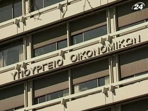 Грецькі банки спростували повідомлення про масштабний відтік коштів Грецькі банки спростували повідомлення про масштабний відтік коштів