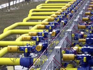 НАК "Нафтогаз України" та "Газпром" вирішили конфлікт НАК "Нафтогаз України" та "Газпром" вирішили конфлікт