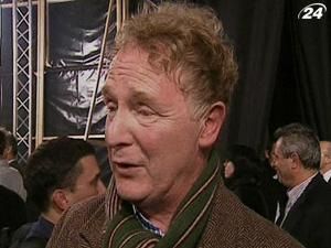 Помер один з батьків стилю панк - Малкольм Макларен Помер один з батьків стилю панк - Малкольм Макларен