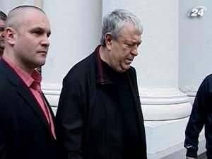 В Україну повернувся колишній мер Одеси Руслан Боделан В Україну повернувся колишній мер Одеси Руслан Боделан