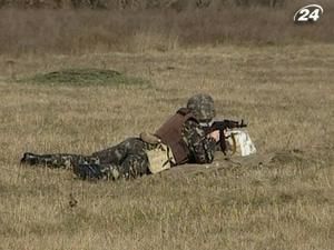 На Дніпропетровщині двоє солдат-строковиків загинули від вибуху невідомого предмету На Дніпропетровщині двоє солдат-строковиків загинули від вибуху невідомого предмету