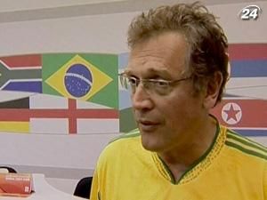 "Аль-Каїда" погрожує терактами під час Мундіалю у Пд. Африці "Аль-Каїда" погрожує терактами під час Мундіалю у Пд. Африці