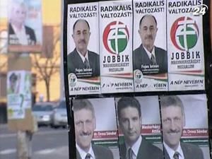 Угорщина готується до парламентських виборів