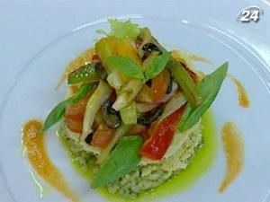 Готель Villa Belrose - хрусткі традційні страви середземноморської кухні Готель Villa Belrose - хрусткі традційні страви середземноморської кухні