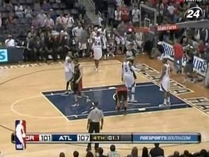 "Торонто" не зуміло відірватись від "Чикаго" "Торонто" не зуміло відірватись від "Чикаго"