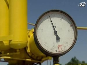 Україна збільшить обсяги імпорту газу - 10 квітня 2010 - Телеканал новин 24