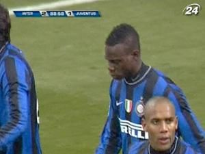 "Барселона" зацікавлена у послугах Балотеллі "Барселона" зацікавлена у послугах Балотеллі