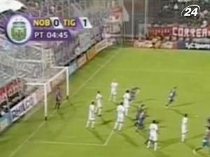 12 тур аргентинської Клаусури 12 тур аргентинської Клаусури