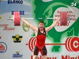 Артем Іванов завоював першу медаль для України