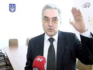 Україна повинна обрати між ЄС та Росією? Україна повинна обрати між ЄС та Росією?