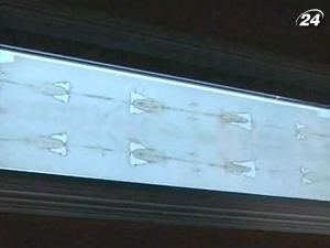 Одну з найбільших реліквій - Туринську плащаницю - знову виставили на огляд Одну з найбільших реліквій - Туринську плащаницю - знову виставили на огляд