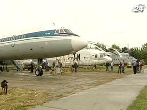 “Ту-154” майже 70 разів потрапляв у катастрофи “Ту-154” майже 70 разів потрапляв у катастрофи