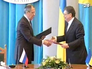 Україна та Росія розглянуть заборони на в'їзд деяких громадян Україна та Росія розглянуть заборони на в'їзд деяких громадян