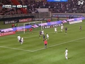 "Бордо" програв другий матч поспіль "Бордо" програв другий матч поспіль