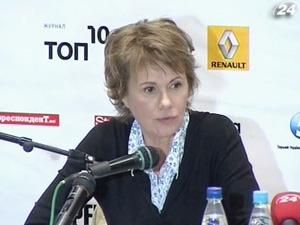 Французький кінофестиваль подарував киянам зустріч з Міу-Міу Французький кінофестиваль подарував киянам зустріч з Міу-Міу