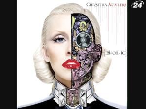 Крістіна Агілера змінила звук та імідж Крістіна Агілера змінила звук та імідж