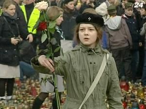 У Польщі оголосили тижневу жалобу за жертвами авіакатастрофи