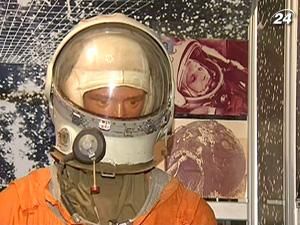 Всі експонати в Музеї космосу - справжні, подаровані легендами космонавтики Всі експонати в Музеї космосу - справжні, подаровані легендами космонавтики