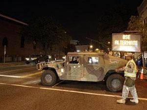 У США стартує саміт по ядерній безпеці світу У США стартує саміт по ядерній безпеці світу