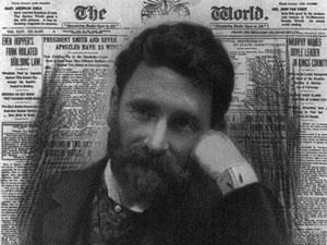 У Нью-Йорку вручають найпрестижнішу премію в журналістиці У Нью-Йорку вручають найпрестижнішу премію в журналістиці