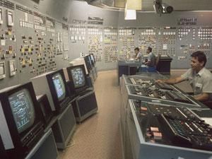 Росія кредитуватиме розвиток Хмельницької АЕС Росія кредитуватиме розвиток Хмельницької АЕС