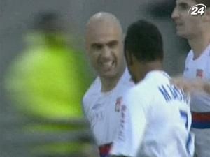 "Марсель" здобув четверту перемогу поспіль "Марсель" здобув четверту перемогу поспіль