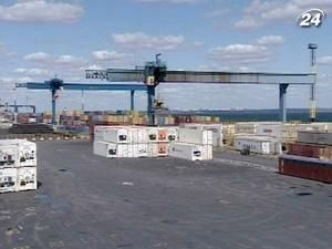 Україна скоротила дефіцит зовнішньої торгівлі на 7,8% Україна скоротила дефіцит зовнішньої торгівлі на 7,8%