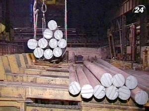 Квоту на імпорт труб у Росію продовжать на увесь рік Квоту на імпорт труб у Росію продовжать на увесь рік